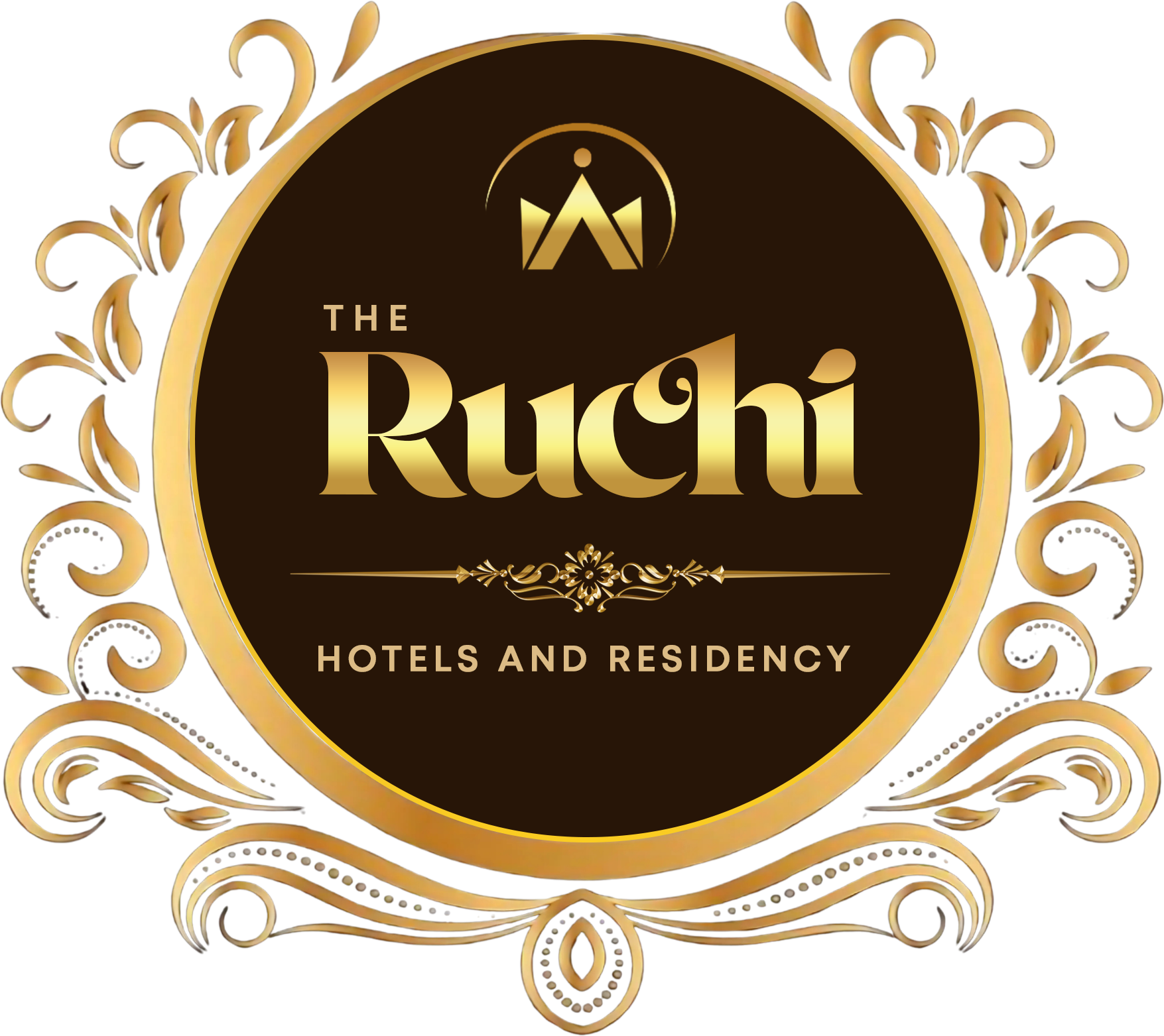 Ruchi - Hotels and Residency